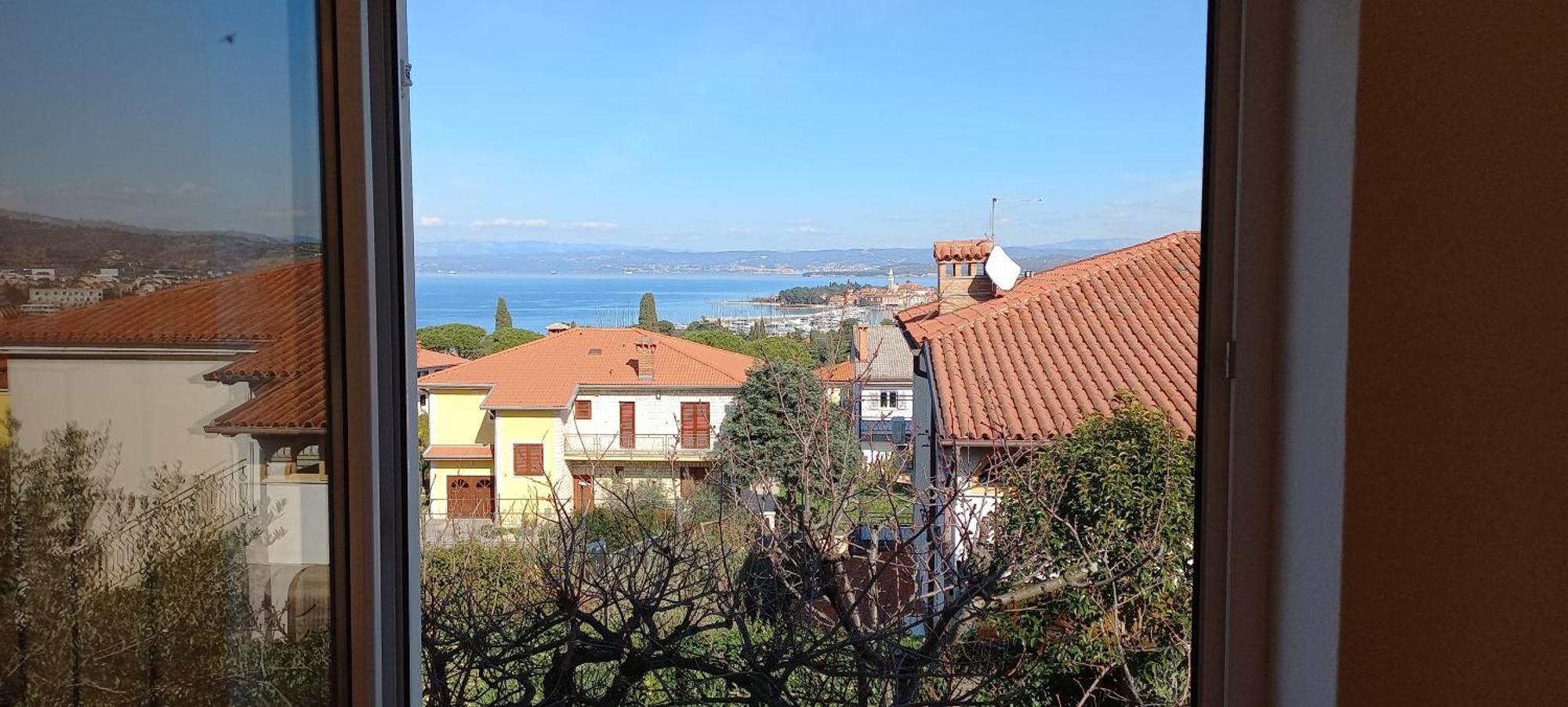 Sea View Apartment Laguna 63,65 Izola Exterior foto